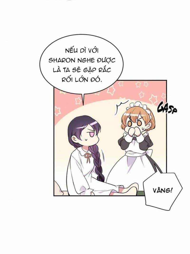 Mục Tiêu Là Cuộc Sống Hoàn Hảo Bất Khả Xâm Phạm - Chương 34 - ảnh 19