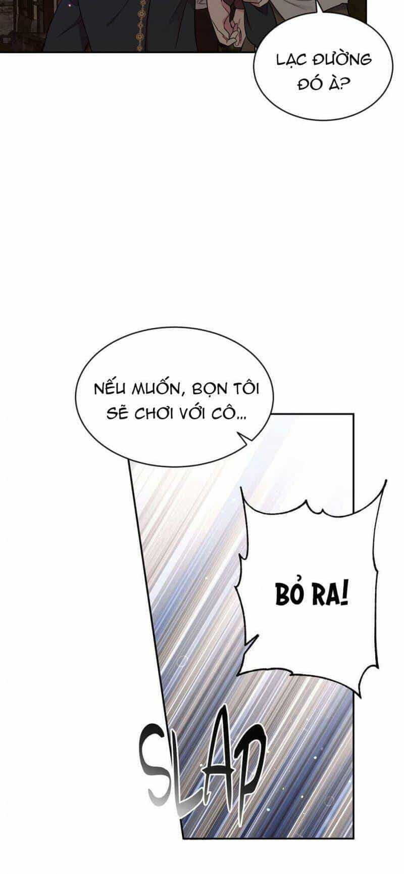 Mục Tiêu Là Cuộc Sống Hoàn Hảo Bất Khả Xâm Phạm - Chương 34 - ảnh 32