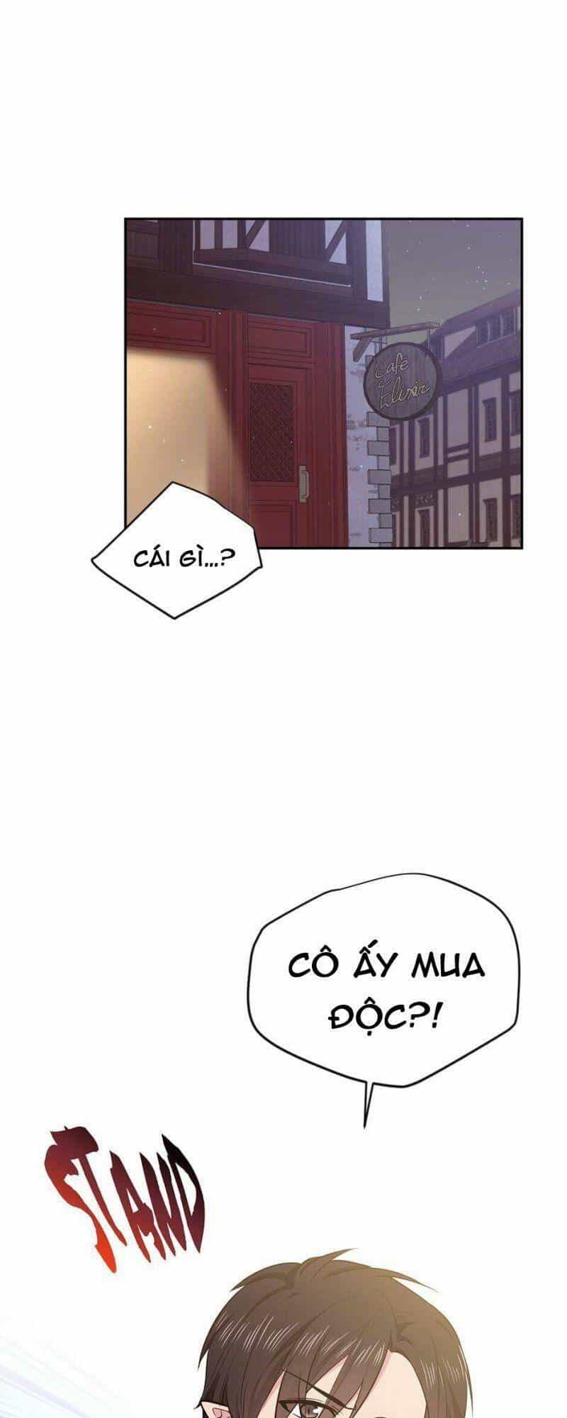 Mục Tiêu Là Cuộc Sống Hoàn Hảo Bất Khả Xâm Phạm - Chương 35 - ảnh 2