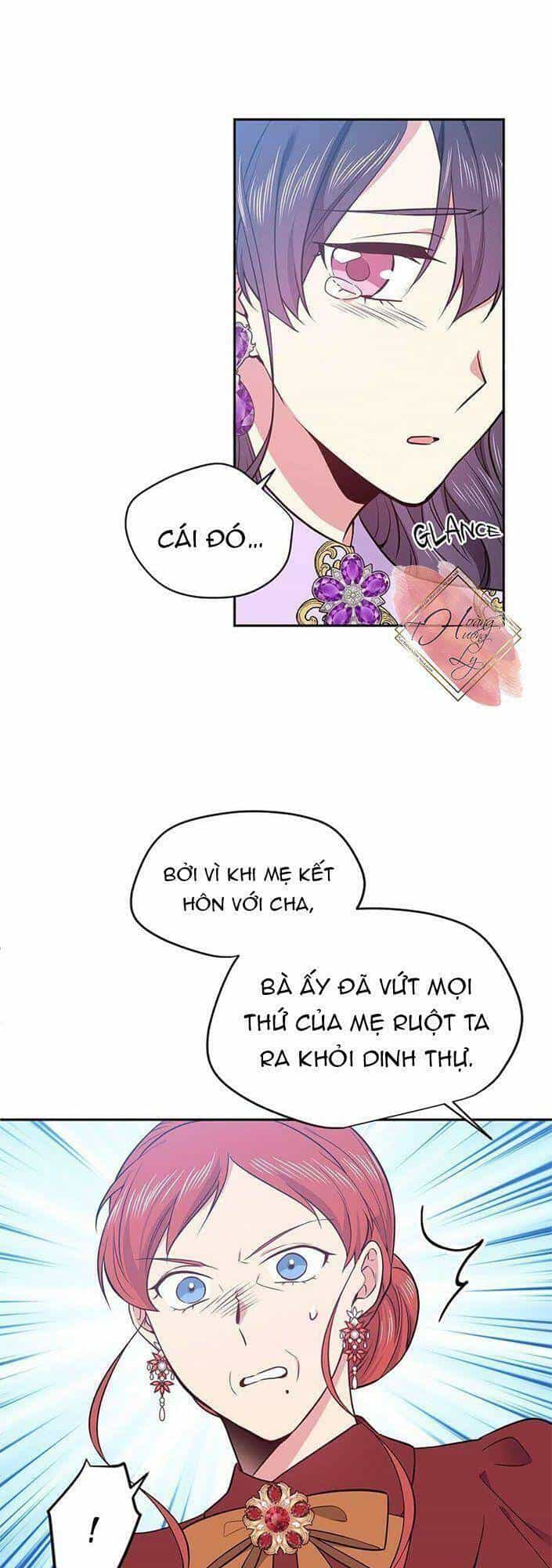Mục Tiêu Là Cuộc Sống Hoàn Hảo Bất Khả Xâm Phạm - Chương 36 - ảnh 12
