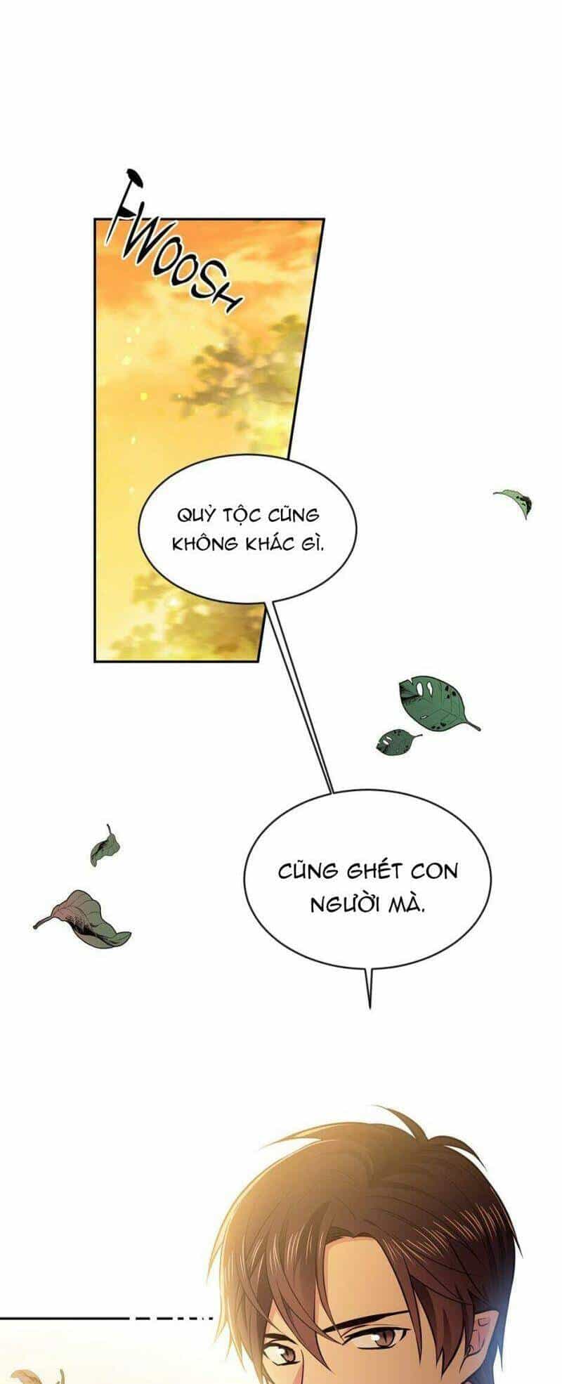 Mục Tiêu Là Cuộc Sống Hoàn Hảo Bất Khả Xâm Phạm - Chương 39 - ảnh 29
