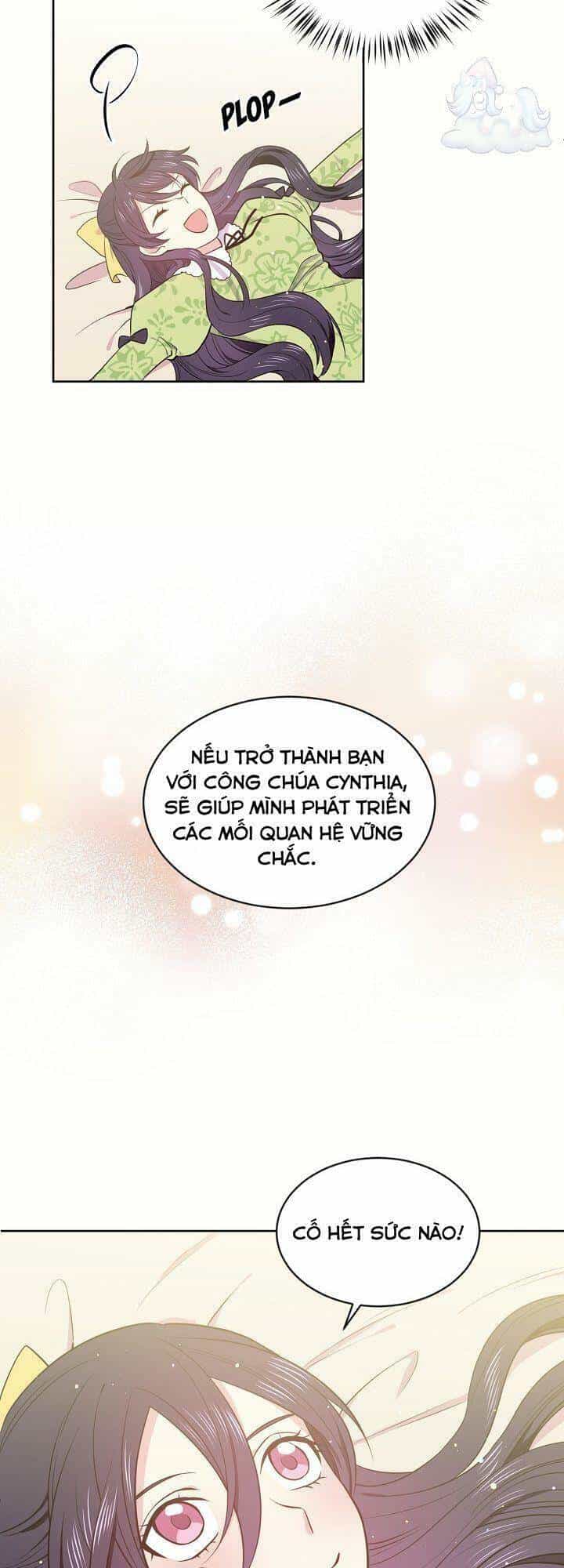 Mục Tiêu Là Cuộc Sống Hoàn Hảo Bất Khả Xâm Phạm - Chương 4 - ảnh 18