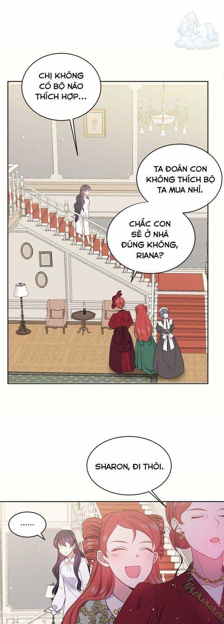 Mục Tiêu Là Cuộc Sống Hoàn Hảo Bất Khả Xâm Phạm - Chương 4 - ảnh 42