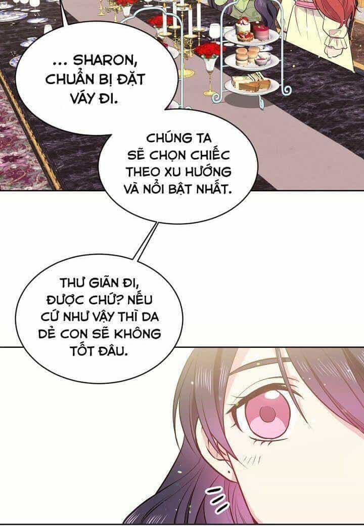 Mục Tiêu Là Cuộc Sống Hoàn Hảo Bất Khả Xâm Phạm - Chương 4 - ảnh 8