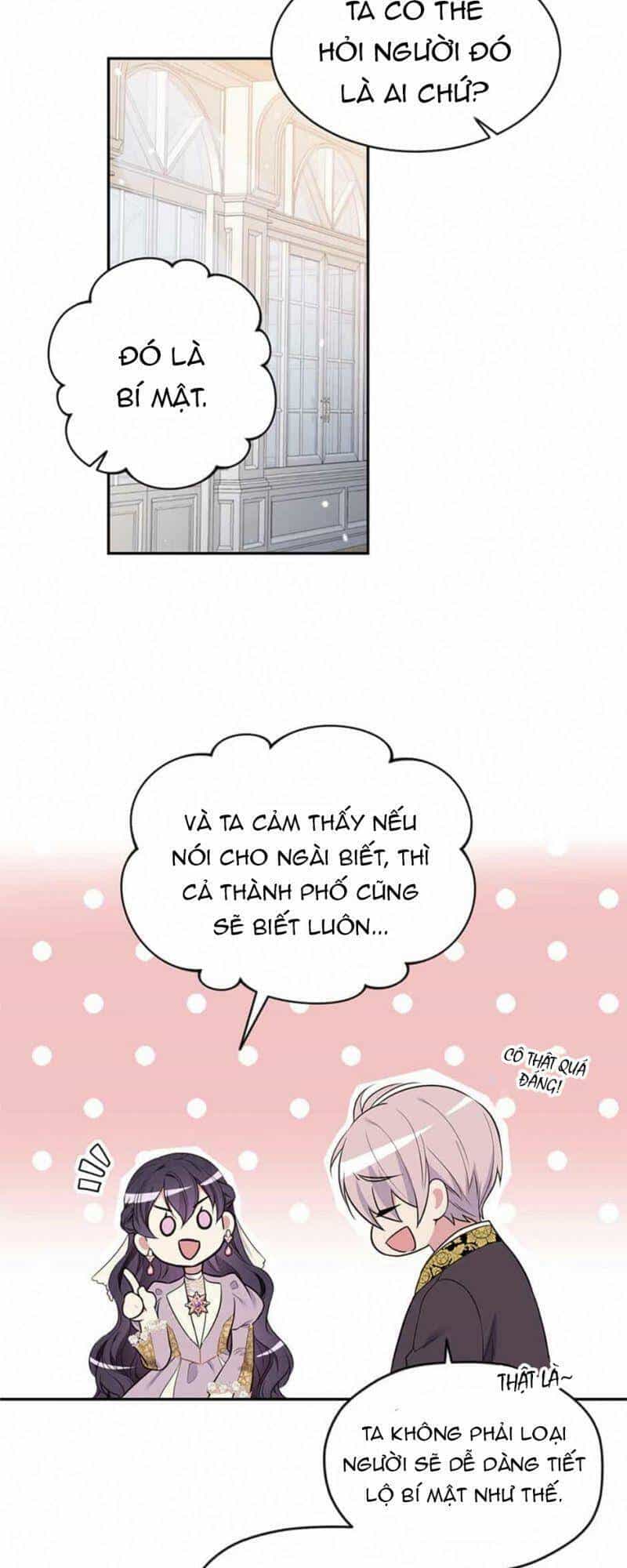 Mục Tiêu Là Cuộc Sống Hoàn Hảo Bất Khả Xâm Phạm - Chương 42 - ảnh 36