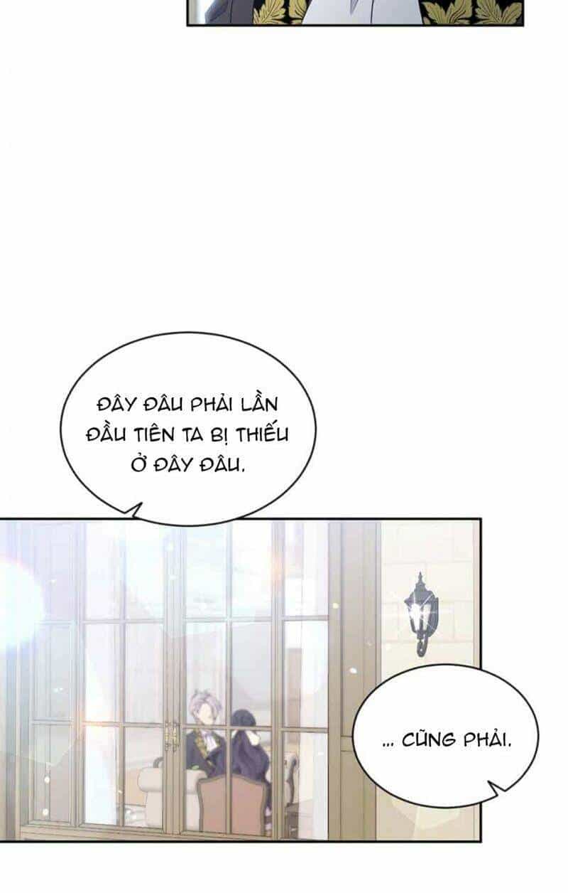 Mục Tiêu Là Cuộc Sống Hoàn Hảo Bất Khả Xâm Phạm - Chương 42 - ảnh 38