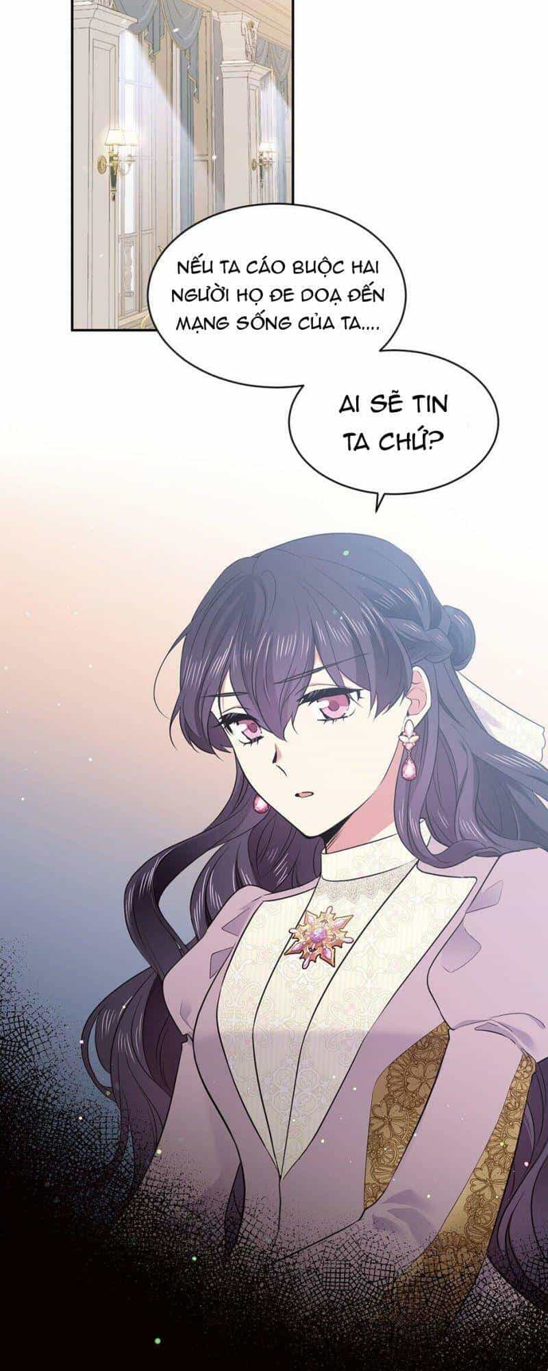 Mục Tiêu Là Cuộc Sống Hoàn Hảo Bất Khả Xâm Phạm - Chương 43 - ảnh 3