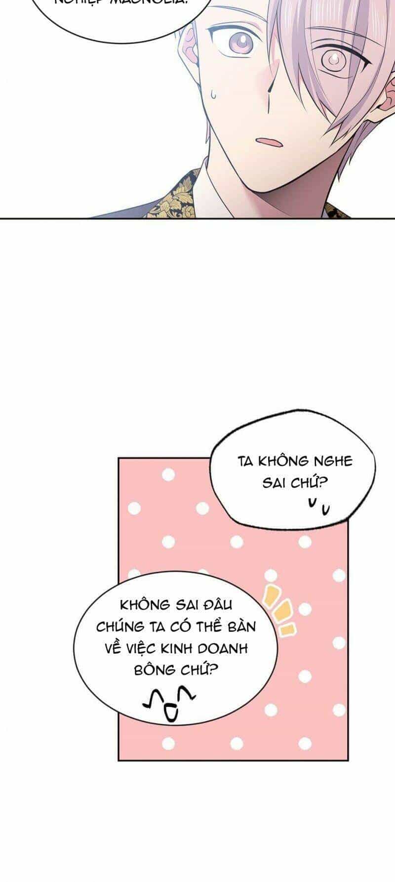Mục Tiêu Là Cuộc Sống Hoàn Hảo Bất Khả Xâm Phạm - Chương 43 - ảnh 35