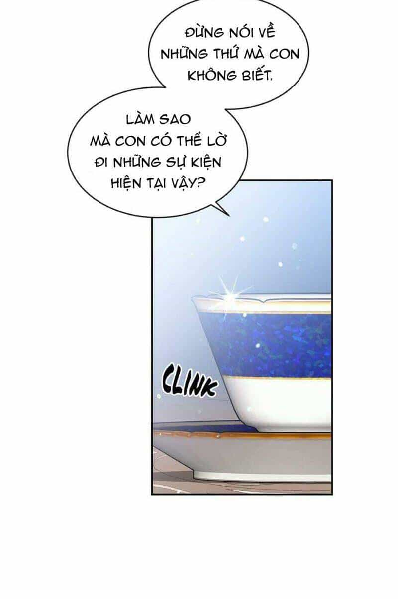 Mục Tiêu Là Cuộc Sống Hoàn Hảo Bất Khả Xâm Phạm - Chương 44 - ảnh 24