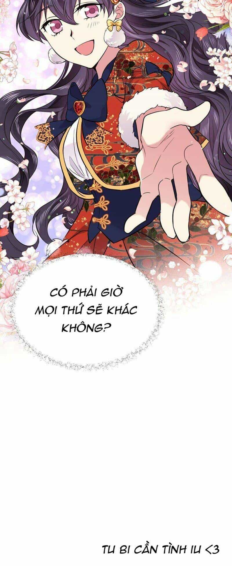 Mục Tiêu Là Cuộc Sống Hoàn Hảo Bất Khả Xâm Phạm - Chương 44 - ảnh 50