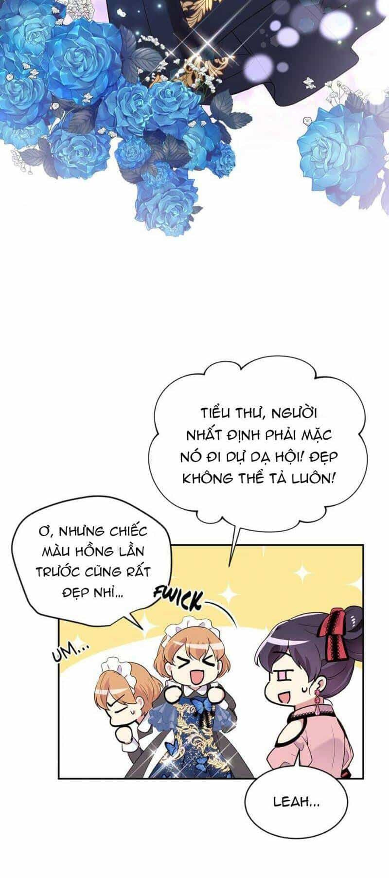 Mục Tiêu Là Cuộc Sống Hoàn Hảo Bất Khả Xâm Phạm - Chương 46 - ảnh 16