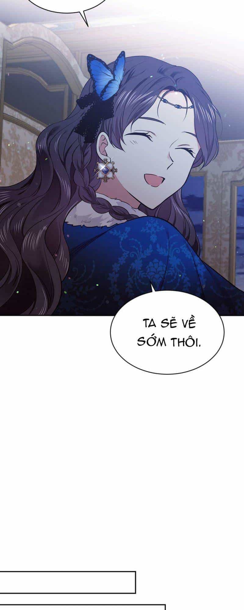 Mục Tiêu Là Cuộc Sống Hoàn Hảo Bất Khả Xâm Phạm - Chương 46 - ảnh 36