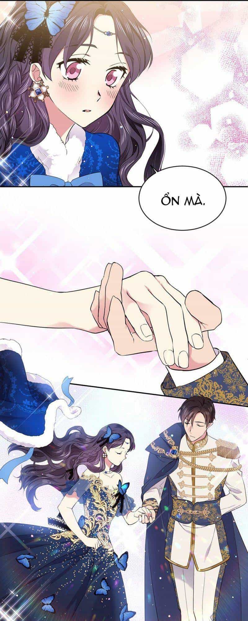Mục Tiêu Là Cuộc Sống Hoàn Hảo Bất Khả Xâm Phạm - Chương 46 - ảnh 43