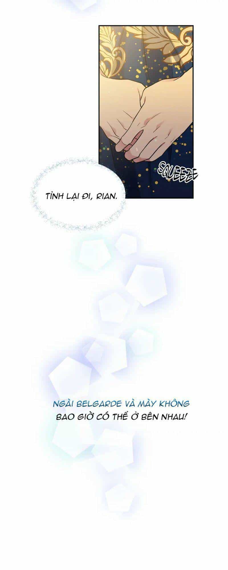 Mục Tiêu Là Cuộc Sống Hoàn Hảo Bất Khả Xâm Phạm - Chương 48 - ảnh 31