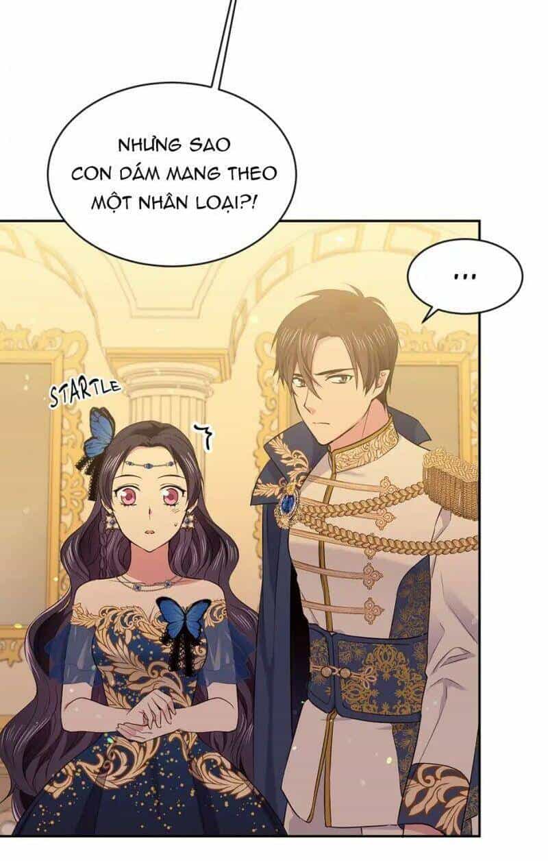 Mục Tiêu Là Cuộc Sống Hoàn Hảo Bất Khả Xâm Phạm - Chương 48 - ảnh 6