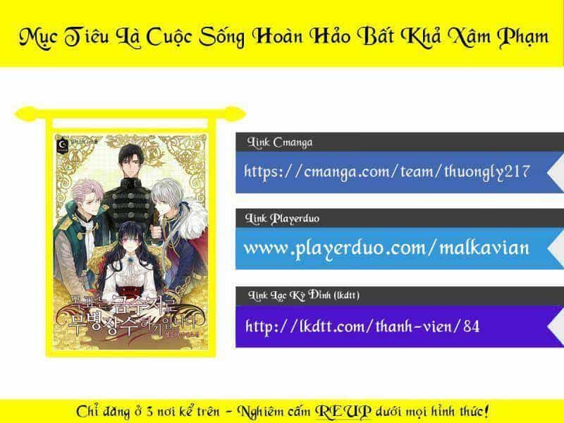 Mục Tiêu Là Cuộc Sống Hoàn Hảo Bất Khả Xâm Phạm - Chương 49 - ảnh 43