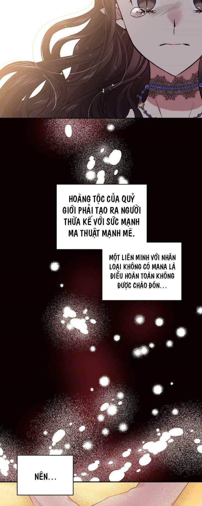 Mục Tiêu Là Cuộc Sống Hoàn Hảo Bất Khả Xâm Phạm - Chương 49 - ảnh 6