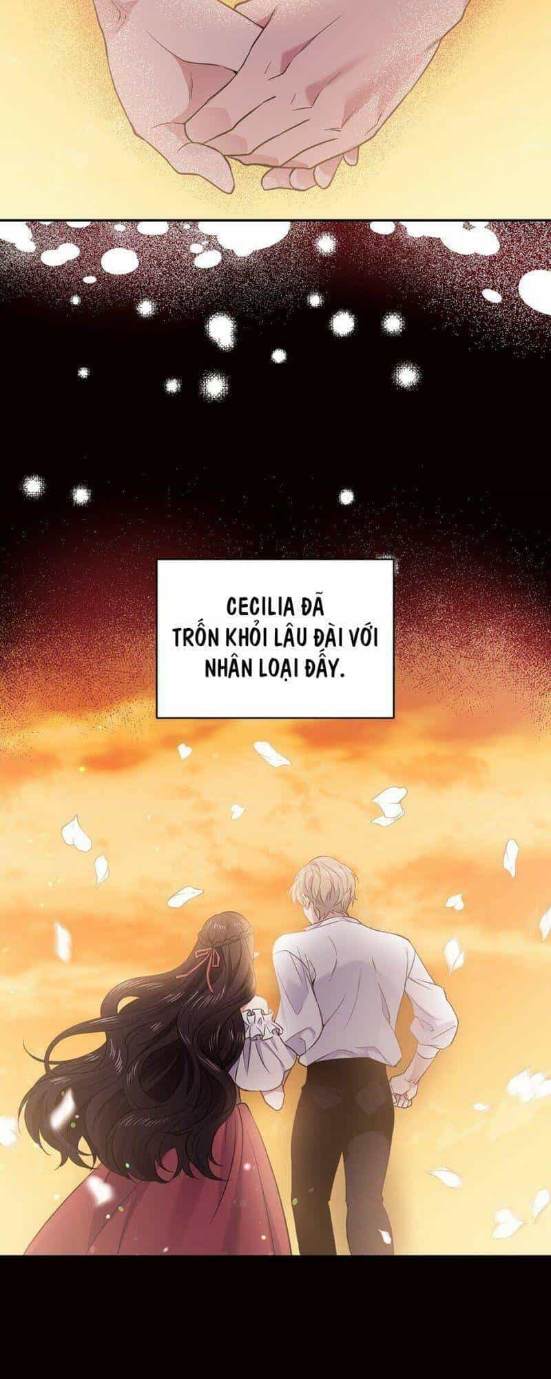 Mục Tiêu Là Cuộc Sống Hoàn Hảo Bất Khả Xâm Phạm - Chương 49 - ảnh 7