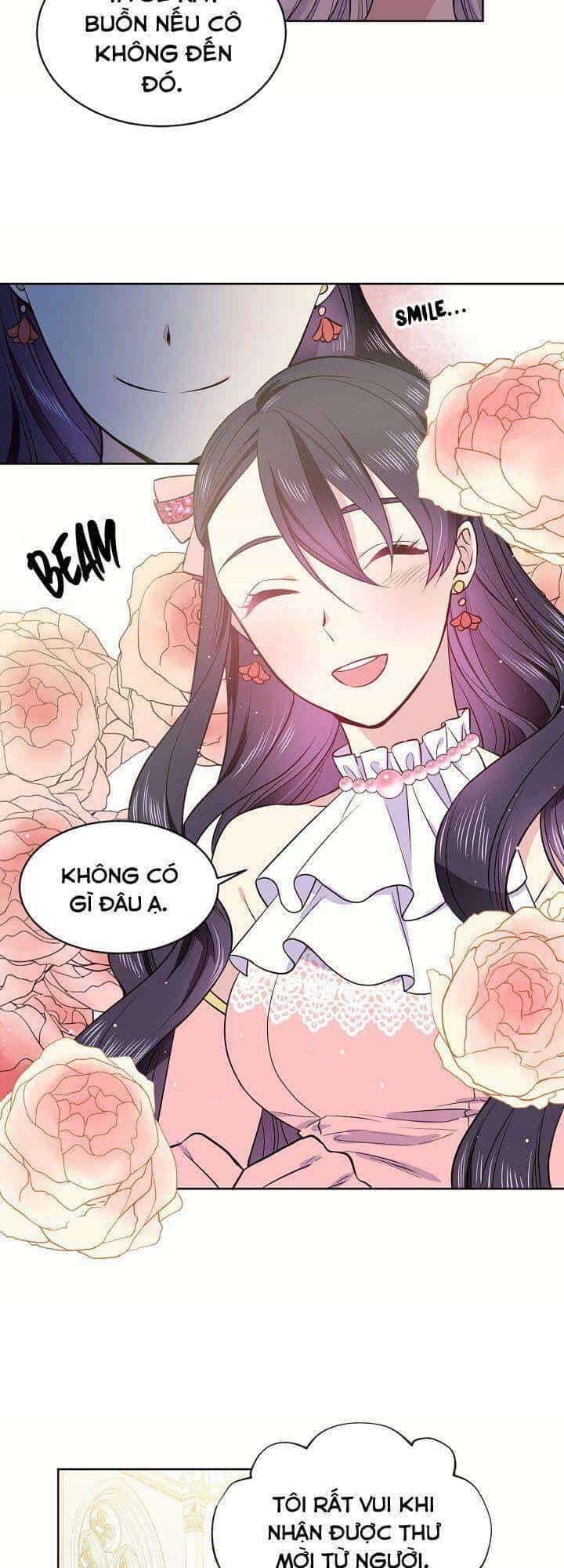 Mục Tiêu Là Cuộc Sống Hoàn Hảo Bất Khả Xâm Phạm - Chương 5 - ảnh 17