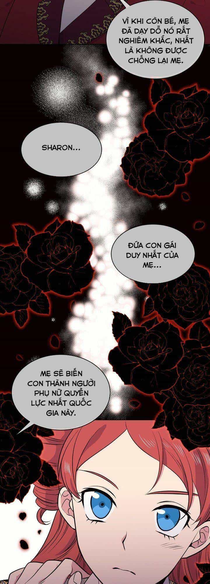 Mục Tiêu Là Cuộc Sống Hoàn Hảo Bất Khả Xâm Phạm - Chương 5 - ảnh 43