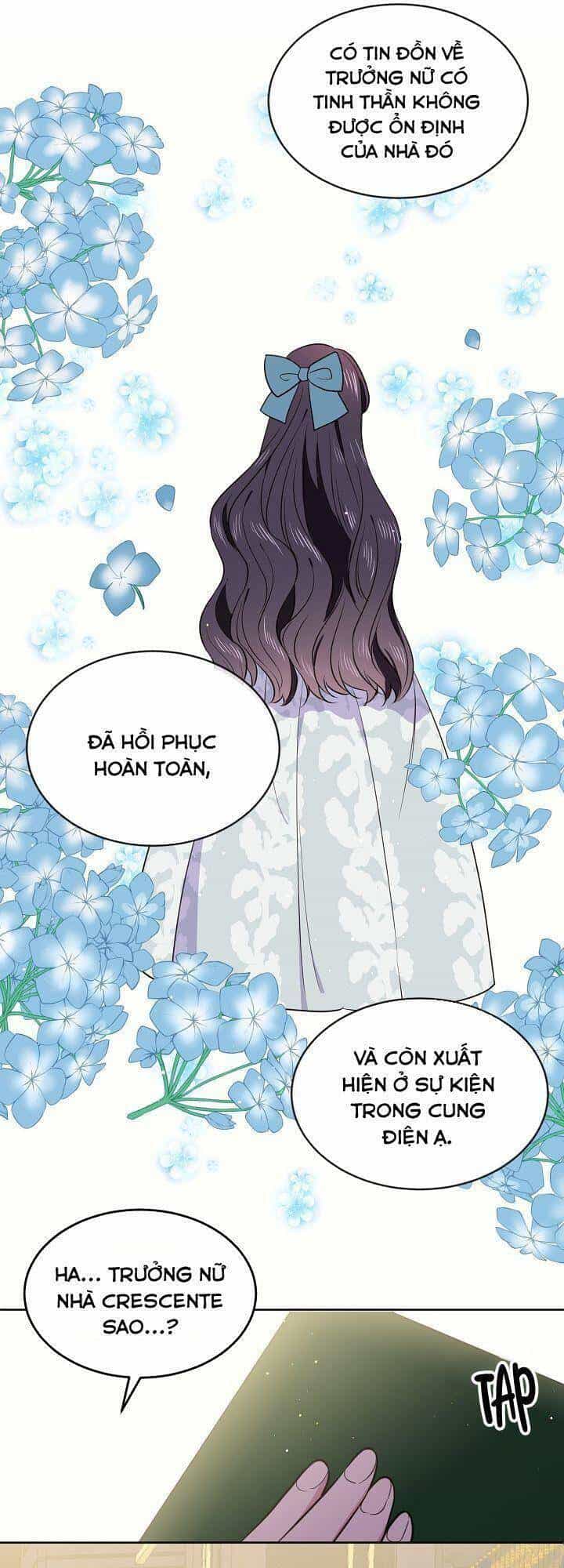 Mục Tiêu Là Cuộc Sống Hoàn Hảo Bất Khả Xâm Phạm - Chương 5 - ảnh 51