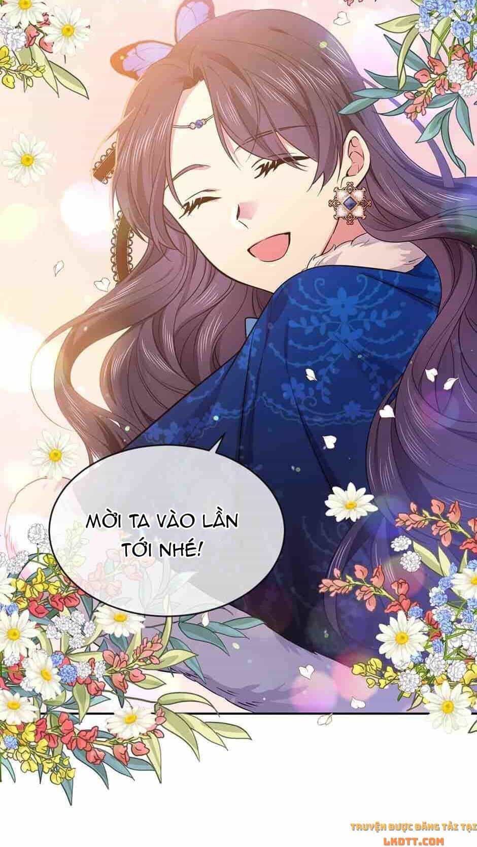 Mục Tiêu Là Cuộc Sống Hoàn Hảo Bất Khả Xâm Phạm - Chương 50 - ảnh 30