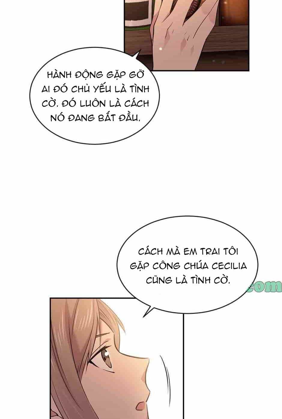 Mục Tiêu Là Cuộc Sống Hoàn Hảo Bất Khả Xâm Phạm - Chương 50 - ảnh 55