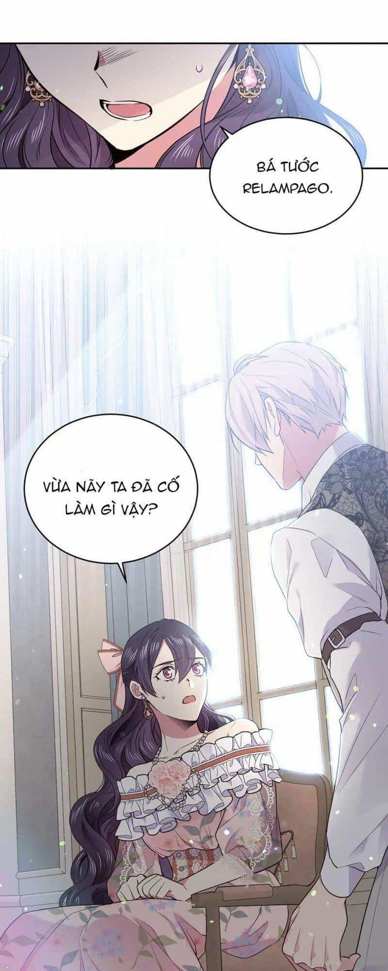 Mục Tiêu Là Cuộc Sống Hoàn Hảo Bất Khả Xâm Phạm - Chương 52 - ảnh 45