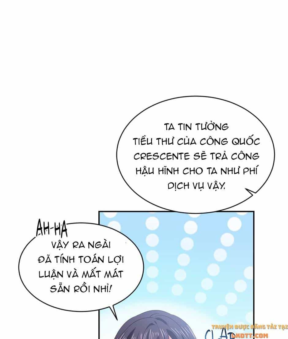 Mục Tiêu Là Cuộc Sống Hoàn Hảo Bất Khả Xâm Phạm - Chương 56 - ảnh 51