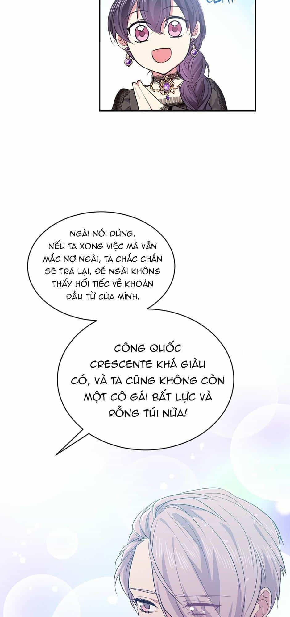 Mục Tiêu Là Cuộc Sống Hoàn Hảo Bất Khả Xâm Phạm - Chương 56 - ảnh 52