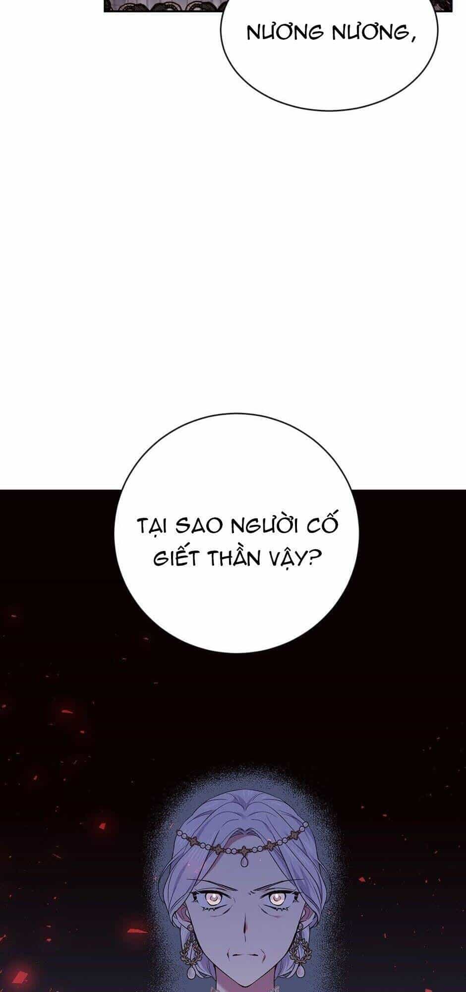 Mục Tiêu Là Cuộc Sống Hoàn Hảo Bất Khả Xâm Phạm - Chương 57 - ảnh 65