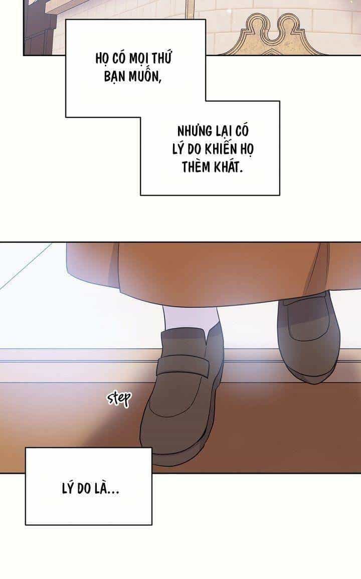 Mục Tiêu Là Cuộc Sống Hoàn Hảo Bất Khả Xâm Phạm - Chương 6 - ảnh 18