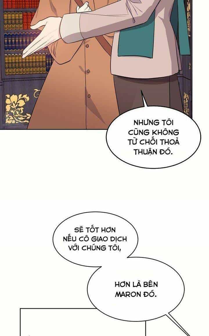 Mục Tiêu Là Cuộc Sống Hoàn Hảo Bất Khả Xâm Phạm - Chương 6 - ảnh 55