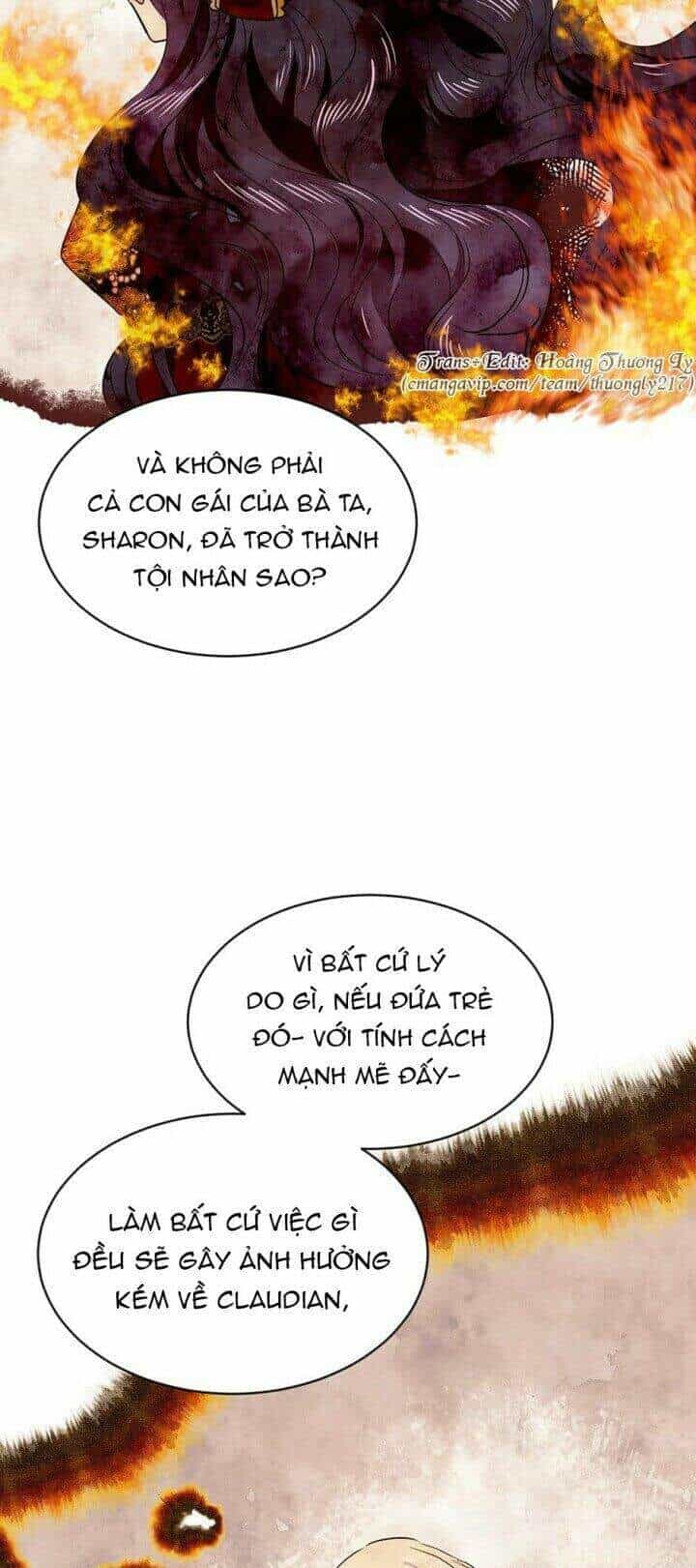 Mục Tiêu Là Cuộc Sống Hoàn Hảo Bất Khả Xâm Phạm - Chương 60 - ảnh 16