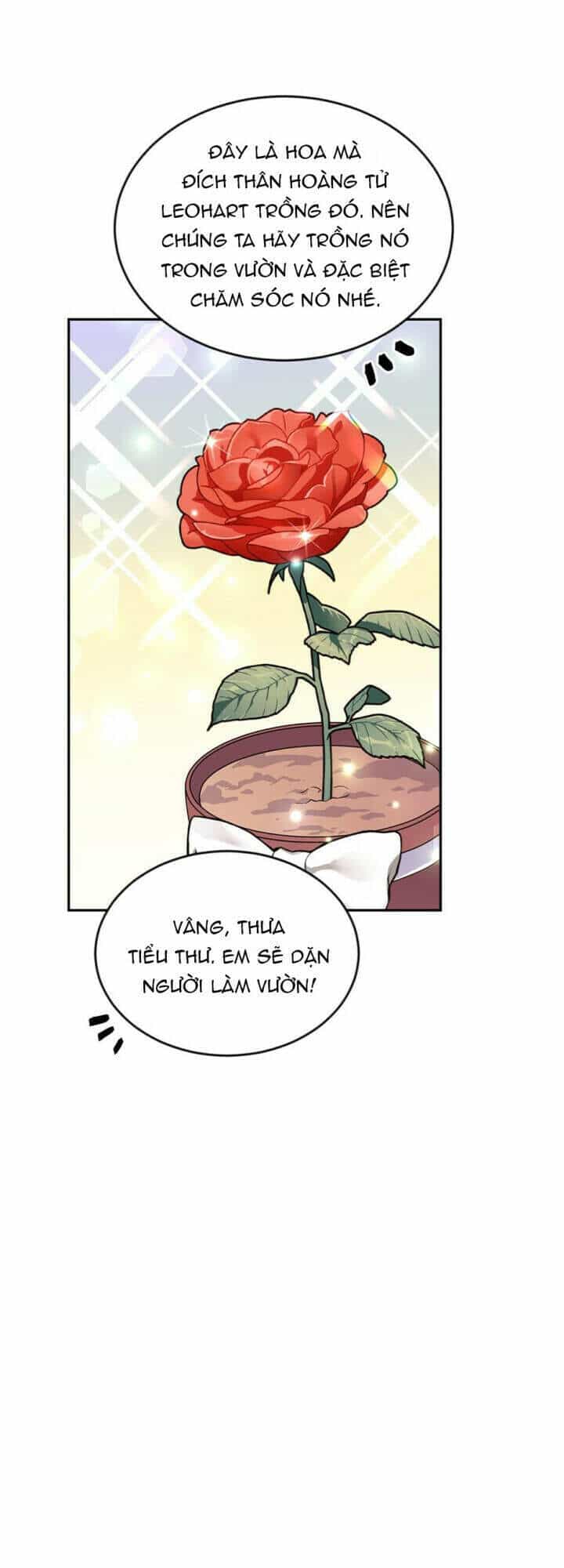 Mục Tiêu Là Cuộc Sống Hoàn Hảo Bất Khả Xâm Phạm - Chương 61 - ảnh 41