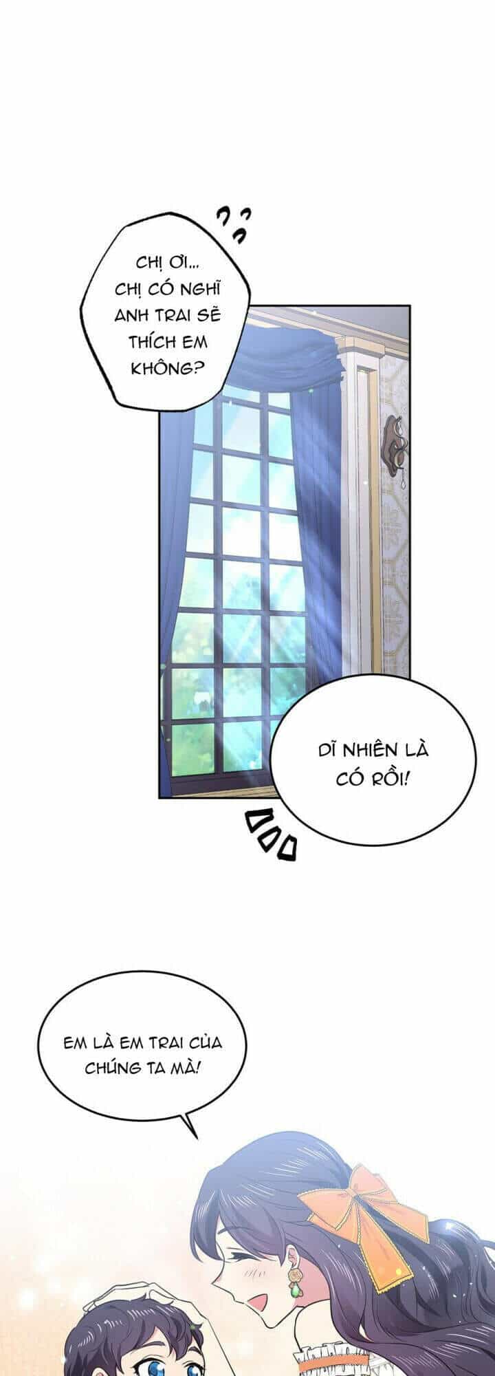 Mục Tiêu Là Cuộc Sống Hoàn Hảo Bất Khả Xâm Phạm - Chương 61 - ảnh 59