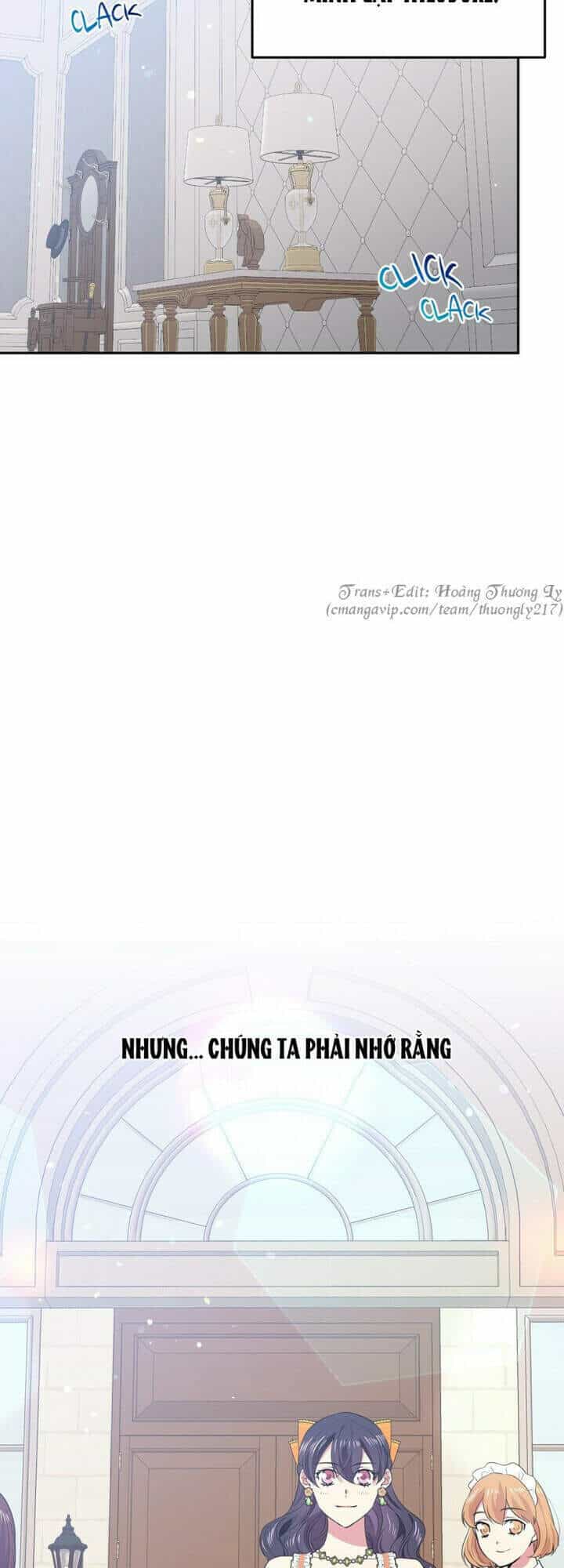Mục Tiêu Là Cuộc Sống Hoàn Hảo Bất Khả Xâm Phạm - Chương 61 - ảnh 65