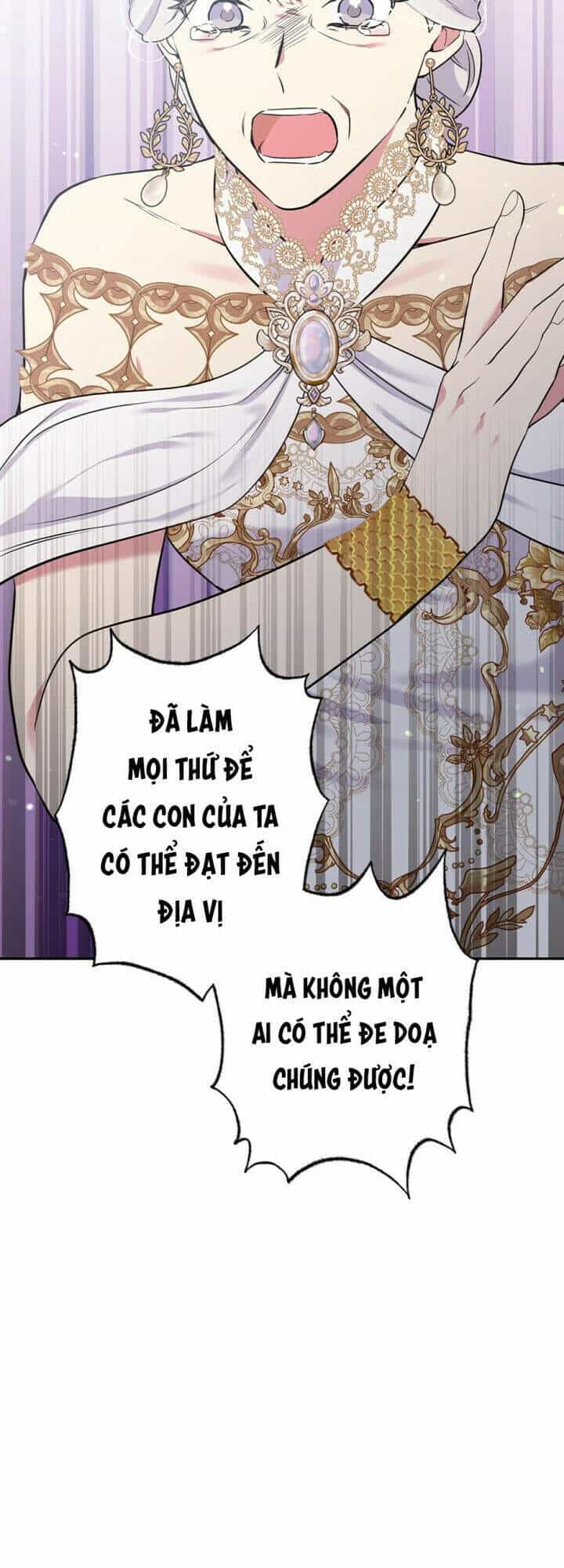Mục Tiêu Là Cuộc Sống Hoàn Hảo Bất Khả Xâm Phạm - Chương 61 - ảnh 7