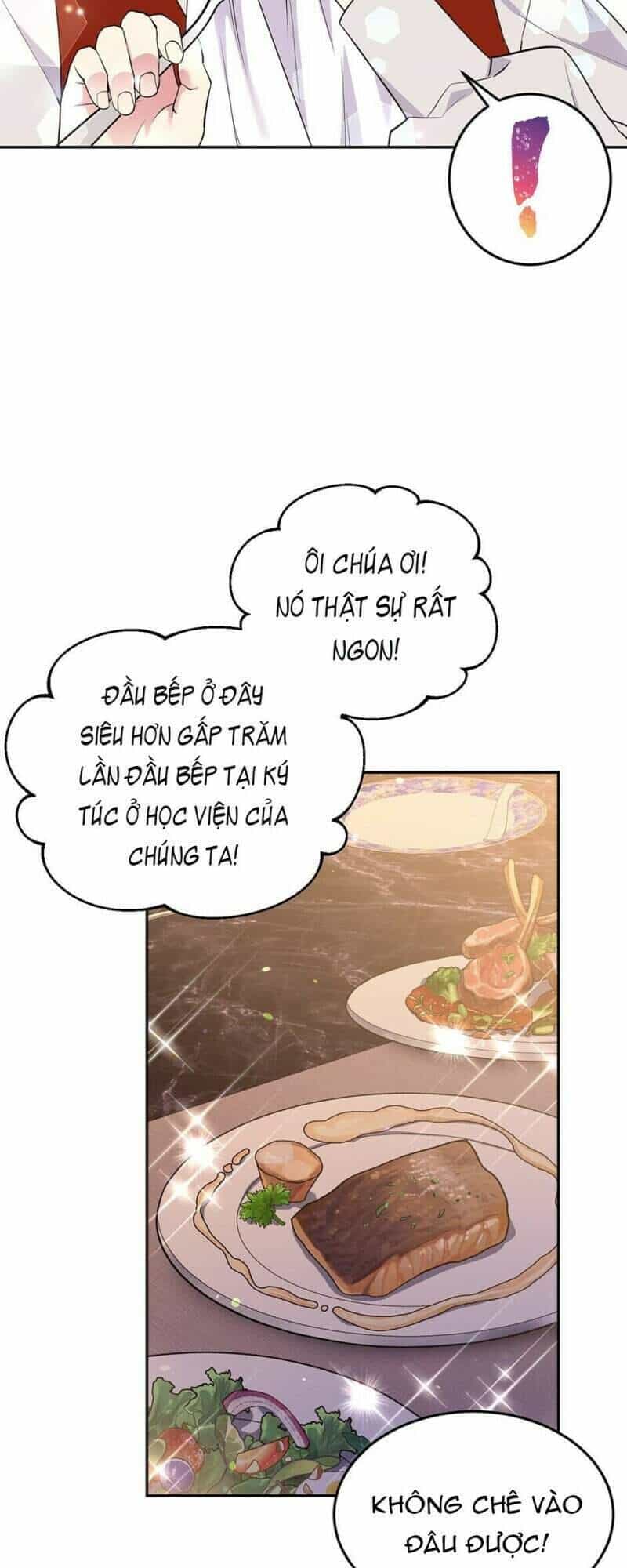 Mục Tiêu Là Cuộc Sống Hoàn Hảo Bất Khả Xâm Phạm - Chương 62 - ảnh 40