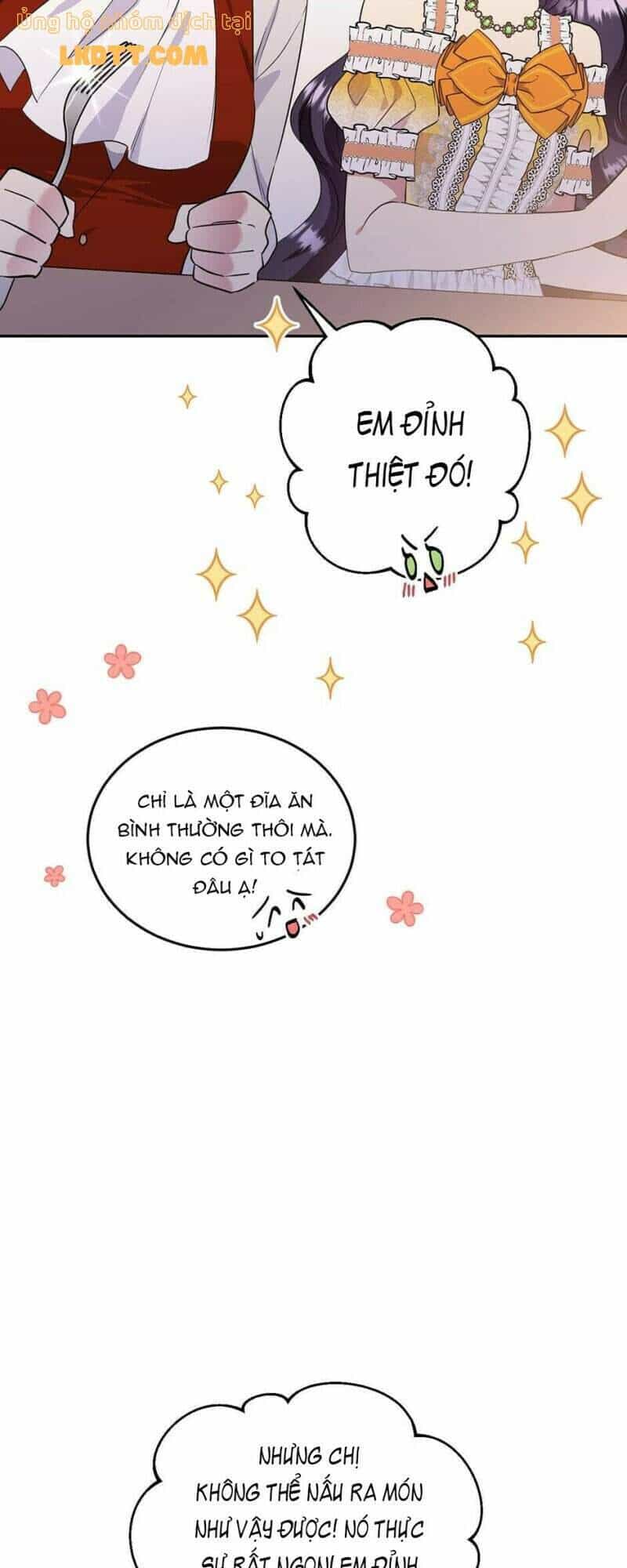 Mục Tiêu Là Cuộc Sống Hoàn Hảo Bất Khả Xâm Phạm - Chương 62 - ảnh 43