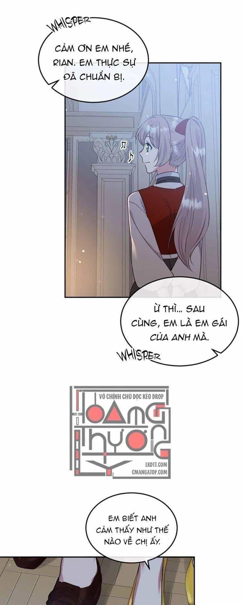 Mục Tiêu Là Cuộc Sống Hoàn Hảo Bất Khả Xâm Phạm - Chương 63 - ảnh 14