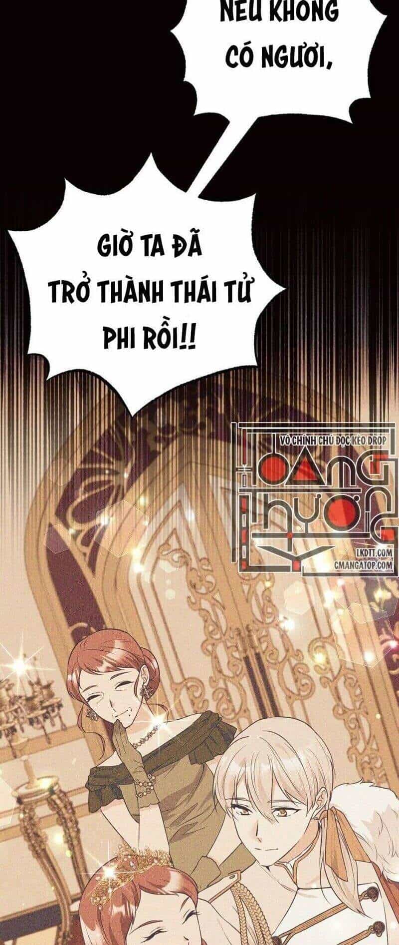 Mục Tiêu Là Cuộc Sống Hoàn Hảo Bất Khả Xâm Phạm - Chương 63 - ảnh 37