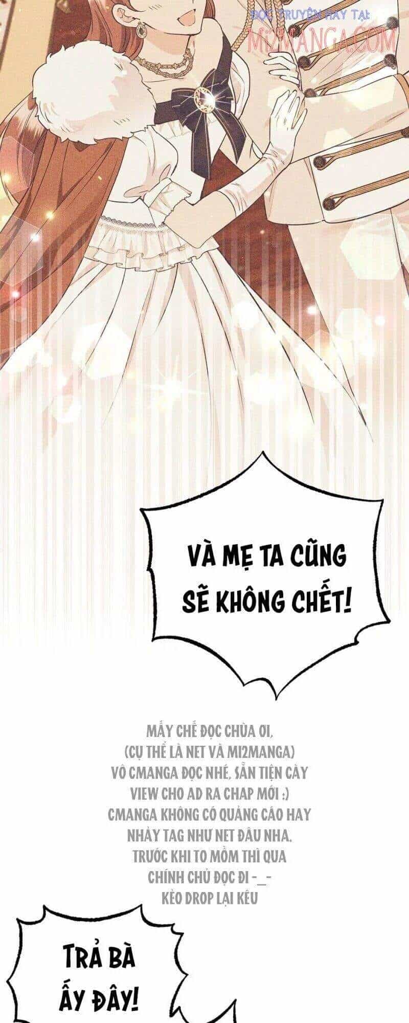 Mục Tiêu Là Cuộc Sống Hoàn Hảo Bất Khả Xâm Phạm - Chương 63 - ảnh 38