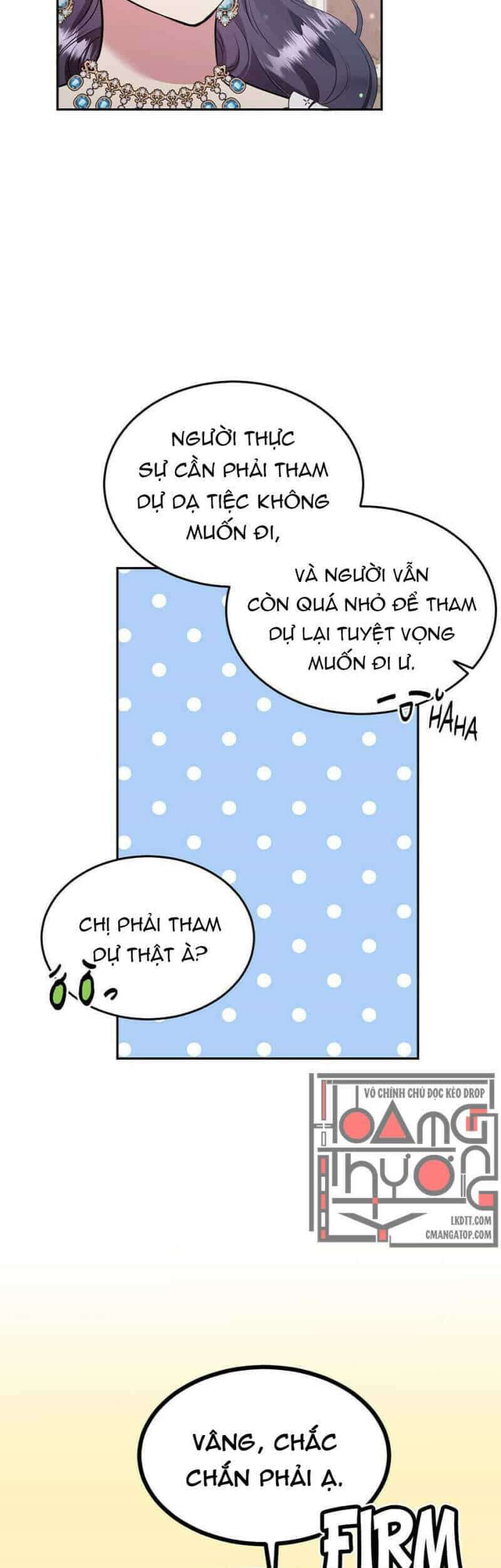 Mục Tiêu Là Cuộc Sống Hoàn Hảo Bất Khả Xâm Phạm - Chương 64 - ảnh 12