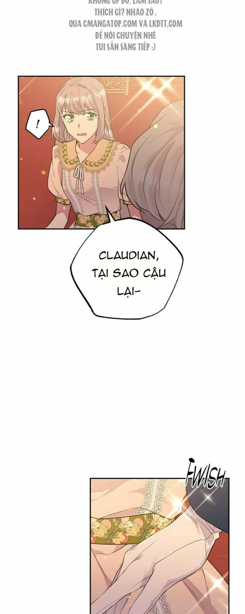 Mục Tiêu Là Cuộc Sống Hoàn Hảo Bất Khả Xâm Phạm - Chương 65 - ảnh 27