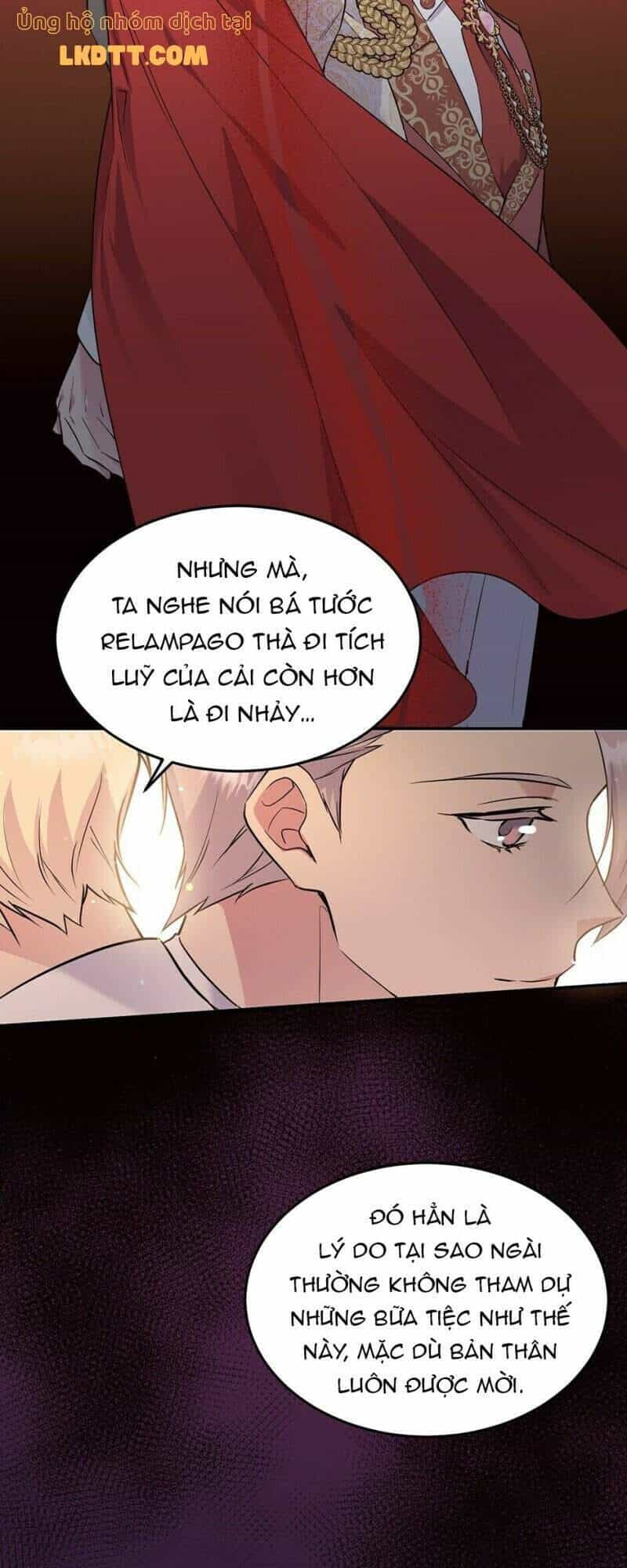 Mục Tiêu Là Cuộc Sống Hoàn Hảo Bất Khả Xâm Phạm - Chương 66 - ảnh 38