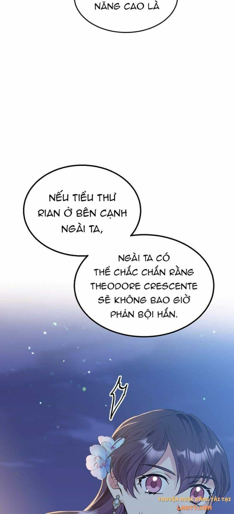 Mục Tiêu Là Cuộc Sống Hoàn Hảo Bất Khả Xâm Phạm - Chương 67 - ảnh 10