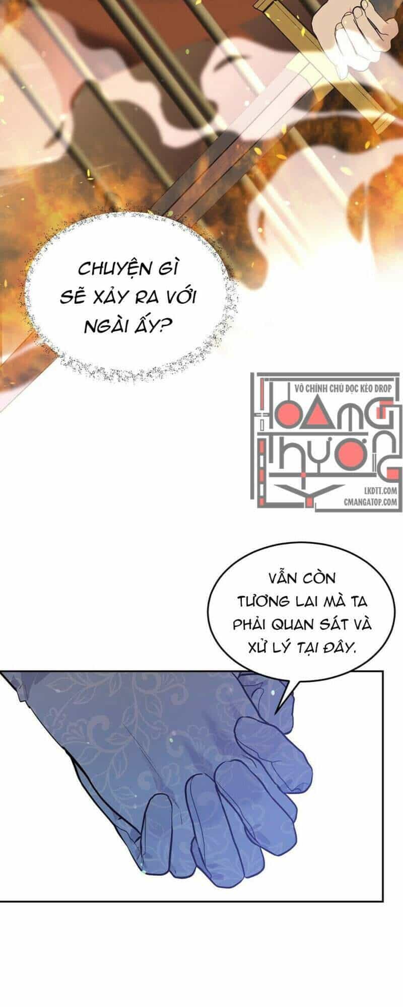 Mục Tiêu Là Cuộc Sống Hoàn Hảo Bất Khả Xâm Phạm - Chương 67 - ảnh 47
