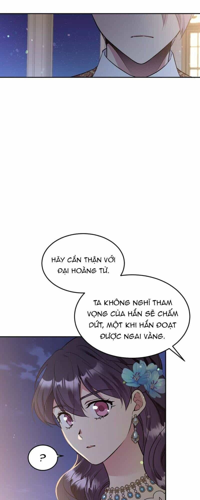 Mục Tiêu Là Cuộc Sống Hoàn Hảo Bất Khả Xâm Phạm - Chương 67 - ảnh 60