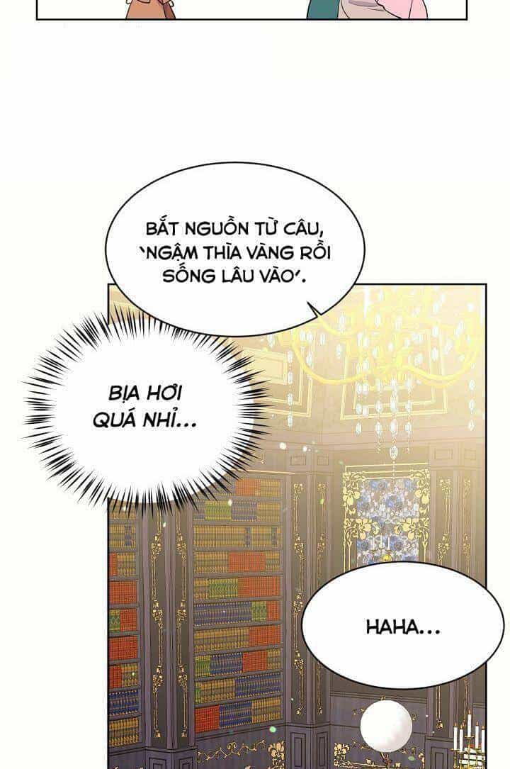 Mục Tiêu Là Cuộc Sống Hoàn Hảo Bất Khả Xâm Phạm - Chương 7 - ảnh 28